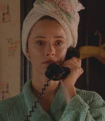 Wouldn't you think that Suzanne knew she would eventually get the boot? :  r/madmen