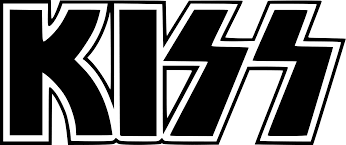 Kiss Logo Google Search Tatuajes De Kiss Logos De Bandas Portadas De Discos