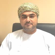 Mohammed Salim Mohammed Al-Rawahi