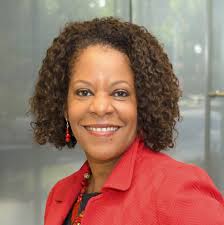 Get to know Sandra Phillips Rogers, Toyota's chief legal officer and chief  diversity officer