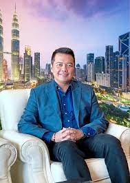 Dashboard activity poems following followers statistics. Businessman Wan Khalik Says He Is Not Fronting For Anyone The Star