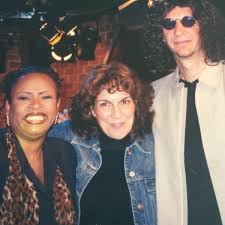 Beth Ostrosky Stern - Wikipedia