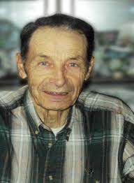 Obituary information for Anton William Hauk