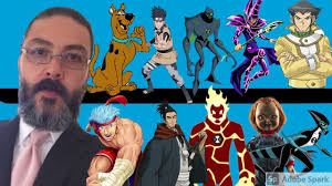 Entrevista con Antonio Galvez