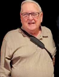 Obituary information for George G. Ridgely