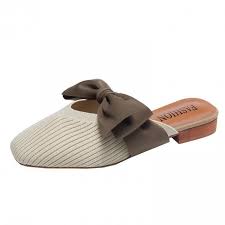 Les chaussons cuir femme sont très populaires aux north america, en western europet en oceania. Chaussons Mules En Cuir Femme Rivets Pantoufles Sandales Escarpins Talon Bloc Dames Chic Mules Carre Toe A Enfiler Detente Chausson Beige Cdiscount