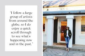 Interview: Belynda Henry – Parlour X