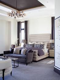 Carve out a space by windows, in a small alcove beside the bed, or at the. Master Bedroom Sitting Areas The House Of Grace