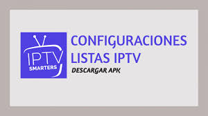 Sep 28, 2021 · iptv smarters pro is an application that will allow you to enjoy your favorite streaming programs easily on your mobile device. Iptv Smarters Pro Apk Agregar Listas Gratuitas Y De Pago