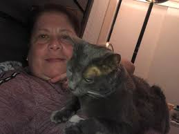 My beautiful girl it's been 7 months miss you with all my heart 💖🐈‍⬛🦴🦴 