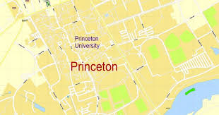 17 free cliparts with princeton university logo vector on our site site. Princeton University Pdf Map Princeton Nj Us Exact Vector Street G View Level 17 100 Meters Scale Map V 21 12 Fully Editable Adobe Pdf