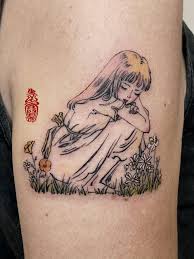 Jun 30, 2021 · the san francisco chronicle says the policy covering 35,000 municipal workers may be the first by any city or county in the u.s. Sai Li Tattooing As Freedom Of Choice Tattoo Life