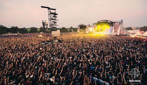 Hellfest organizers to insurance company after festival cancellation: Hellfest Open Air 2018 Festivalsunited Com