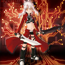 Image result for red saber