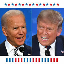 Mourning In America Canadians Are Closely Watching A U S Election That Could Turn Very Ugly Everything Zoomer