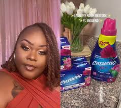 Ensueno Detergent Allergic Reaction