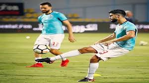ويحصل فرجاني ساسي على 1.8. Ø§Ù„Ù†ØµØ± Ø§Ù„Ø³Ø¹ÙˆØ¯Ù‰ ÙŠØ³Ø¹Ù‰ Ù„Ø®Ø·Ù Ù„Ø§Ø¹Ø¨ Ø§Ù„Ø²Ù…Ø§Ù„Ùƒ