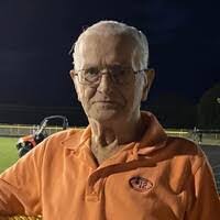 Thomas Horrell's Instagram, Twitter & Facebook