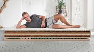 Nach einem anstrengenden tag braucht der körper erholung. Naturmatratze Cavallo Maxima Kokos Rosshaar