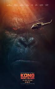 King Kong 2005 Peter Jackson Movie Posters Filme și Islanda