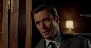 Clint Eastwood's movie career and notable roles