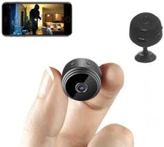 A9 Wifi Mini Camera User Manual English