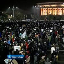1 ron is equal to 10,000 rol. Anti Korruptionsgesetz Ausschreitungen In Rumanien Tagesschau De