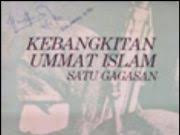 Kelompok umat islam ini adalah kelompok elit umat islam. Kebangkitan Umat Islam Satu Gagasan Berita Parti Islam Se Malaysia Pas