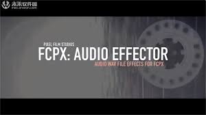 Use custom templates to tell the right story for your business. Fcpx Plugin Audio Visualization Tool Plugin Audio Effector Mac Programmer Sought