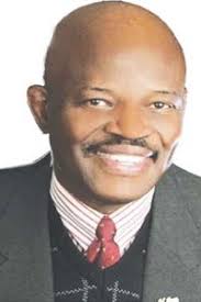 Carlos Antonio Raymond