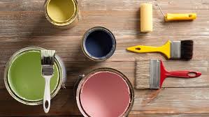 Calculer Quantite De Peinture Combien De Litre Pour Peindre Pour Peindre Repeindre Cuisine Quelle Peinture Choisir