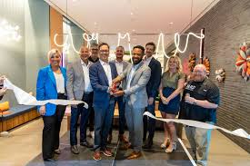 National Celebrates Official Grand Opening of The Noble, Northern  Liberties Newest Residential Tower - National Real Estate Advisors