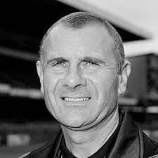 Arthur Cox introduces the Sunderland AFC Team 1973.