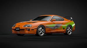 Vídeos, fotos, audios, resúmenes el exluchador john cena será el antagonista de esta nueva entrega de la franquicia de autos y carreras. El Supra 2020 Aparecera En Rapidos Y Furiosos 9