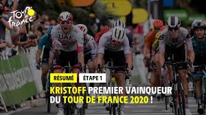 Tour de france en charentemaritime 2020 pour tour de france 2020 tracz cardio gps velo la méthode pour améliorer vos entraînements, de 1 363, et n'oubliez de. Tdf2020 Etape 1 Resume D Etape Youtube
