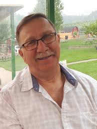 Lionel Gerald Milette