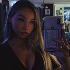 Talia Simpson's Instagram, Twitter & Facebook