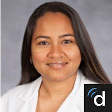 Dr. Karina E. Hew, MD
