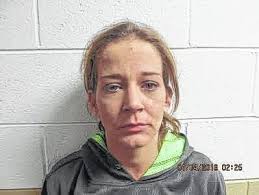 Arrests made in drug, B&E, Walmart theft cases