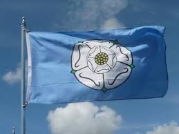 At yorkshire van breakers we offer free next day delivery to your door anywhere in the uk*. Happy Yorkshire Day 1 August 2016 Howard Sykes