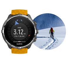 As a result, yours suunto spartan sport wrist hr baro system will be like new and the device itself should run faster. Suunto Spartan Baro Gps Watch Stealth Ryda 398 85
