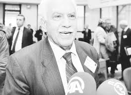 ORDU, SOKAĞA İNDİ