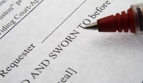 Commissioner of oaths, signature witness, mobile printing/scanning, notary, true copies, sworn. High Level Law Llp Commissioner For Oaths Notary Public