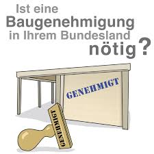 Daher hat das amt festgelegt, dass auf. Abstandsflachen Und Grenzbebauung Fur Garagen Und Carports