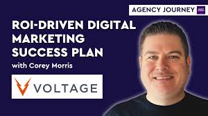 Marketing Agency Resources Blog