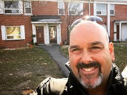 1947 ad from A.J. Freiman's Ltd for Manor Park Village