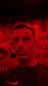 It’s over for all of yall when that mic is