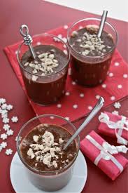 Date Chocolate Chestnut Verrines Chocolate Recipes Easy Fancy Desserts Tasty Chocolate Cake