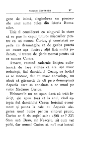 Am scris eu prima oara. PaginÄƒ Dimitrie R Rosetti Intre CapÈ™a È™i Palat Djvu 24 Wikisource