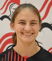 2024 Women's Soccer Roster